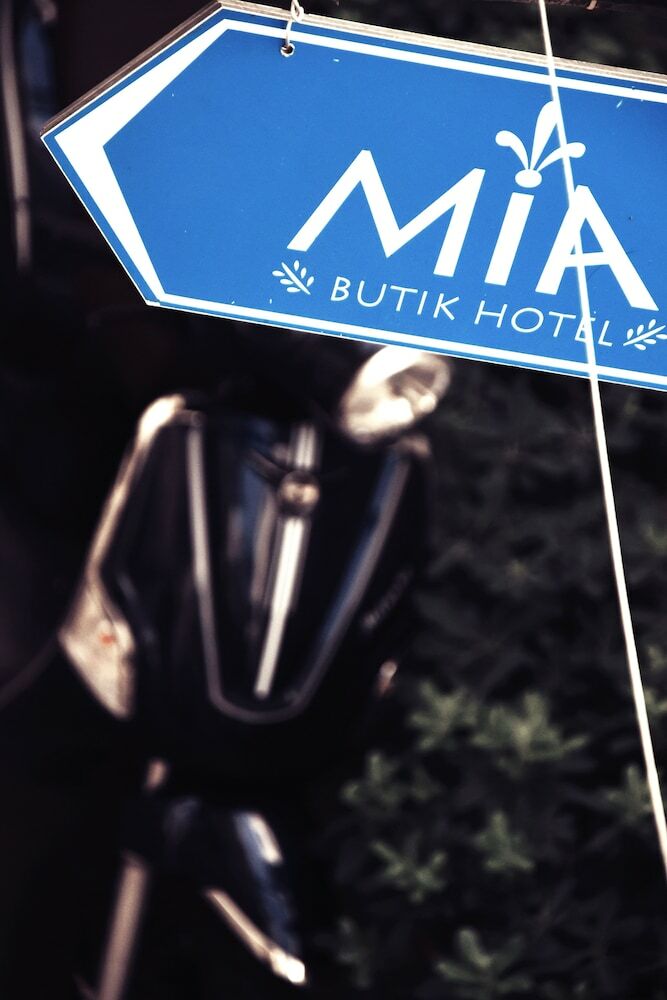 Hostal Mia Butik Hotel