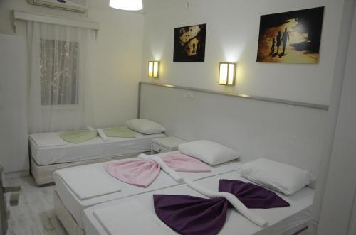 Hostal Tuna Pansiyon