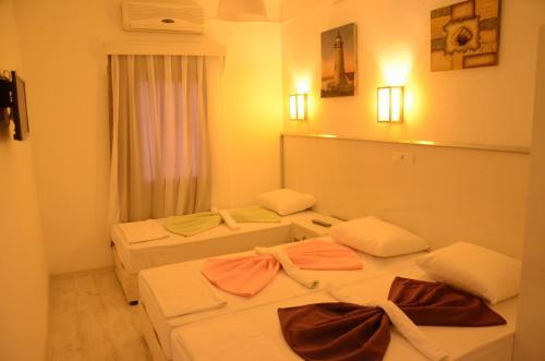 Hostal Tuna Pansiyon
