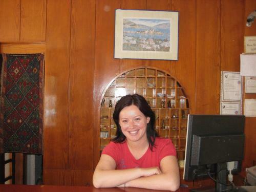 Bircan Hotel