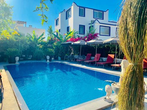 Hostal Artunc Hotel