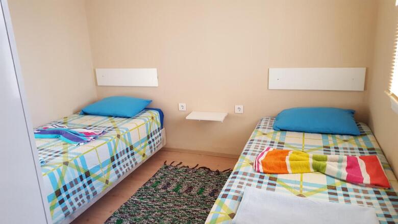 Hostal Mavi Pansiyon