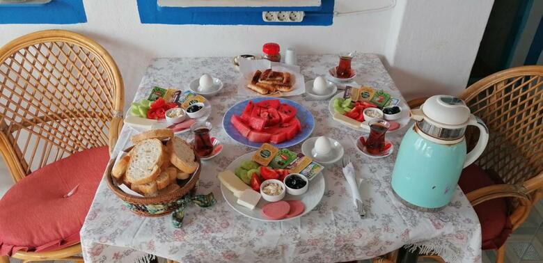 Hostal Mavi Pansiyon