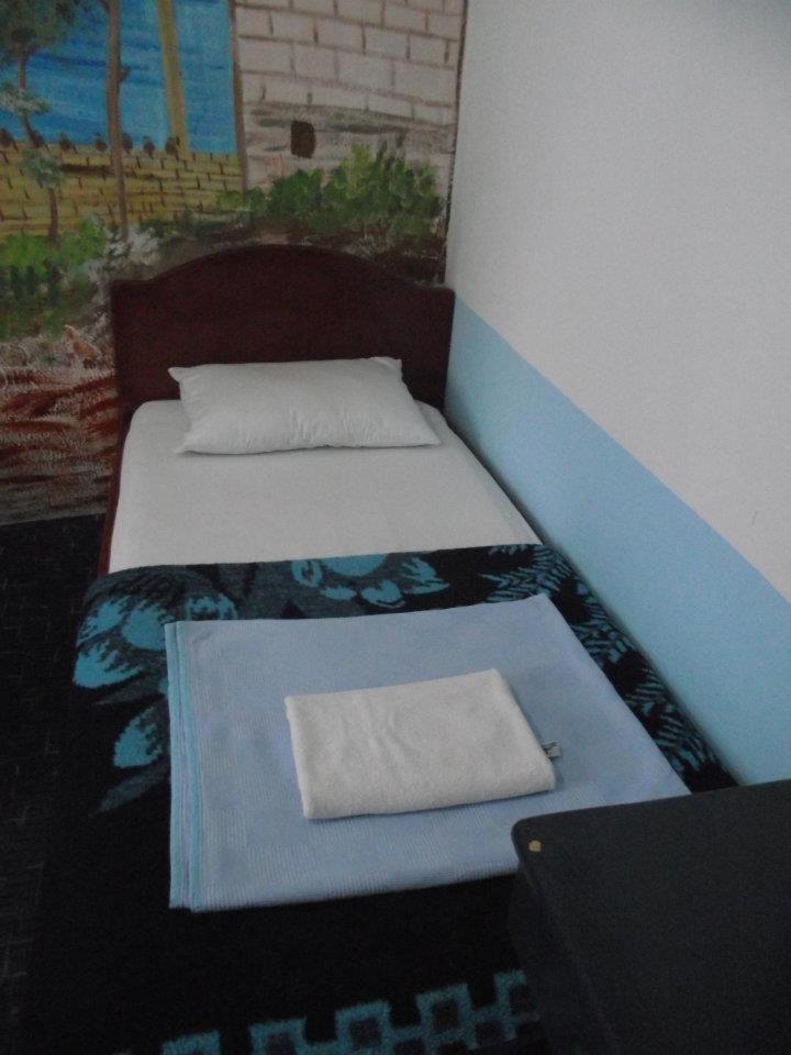 Hostal Mavi Pansiyon
