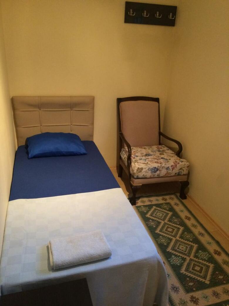 Hostal Mavi Pansiyon