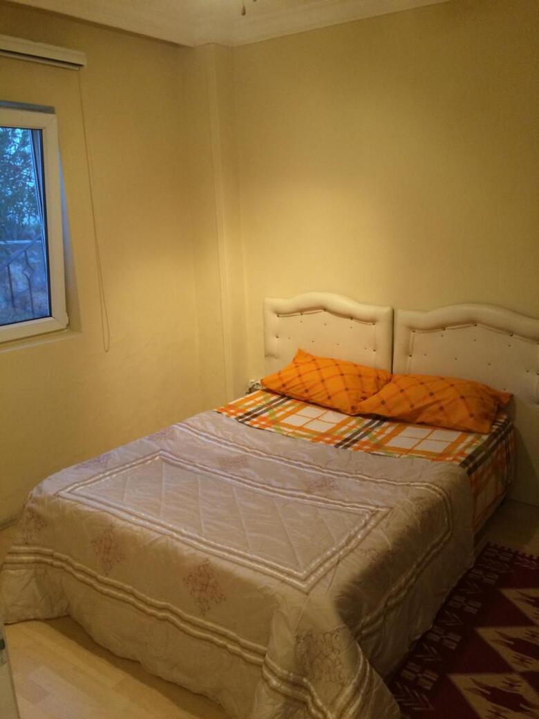 Hostal Mavi Pansiyon