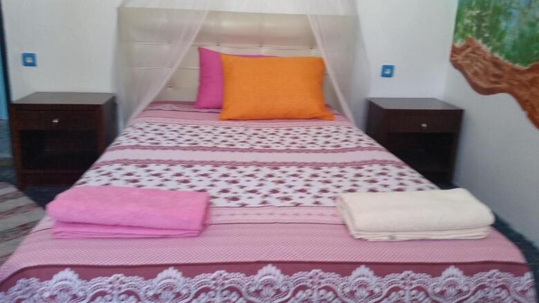 Hostal Mavi Pansiyon