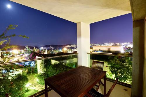 Apartamento Royal Palm Residence
