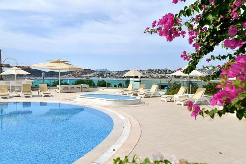 Apartamento Royal Palm Residence