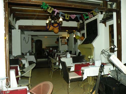 Bed & Breakfast Dinc Pension