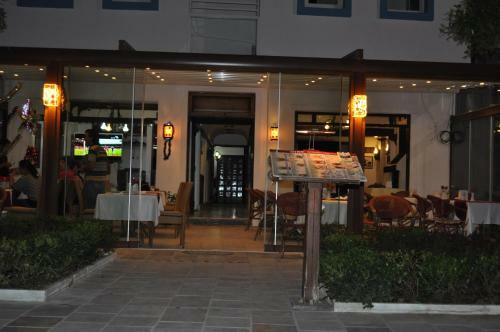Bed & Breakfast Dinc Pension