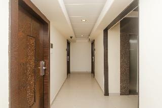 Oyo 10007 Hotel Grace Residency