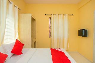 Hotel Oyo 10522 Varcity Emerald