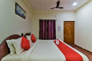 Oyo 10576 Hotel Residency