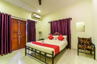 Oyo 10576 Hotel Residency