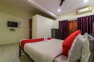 Oyo 10576 Hotel Residency