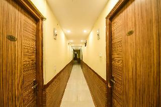 Oyo 11470 Hotel Bridge View Premium