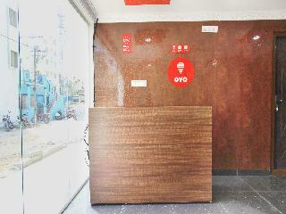 Hotel Oyo 11730 Maruthi Global