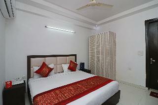 Hotel Oyo 12732 Avalon Palace