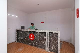 Hotel Oyo 12732 Avalon Palace