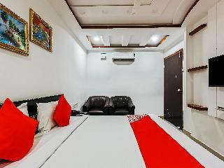 Hotel Oyo 13062 Kamala Residency-inn