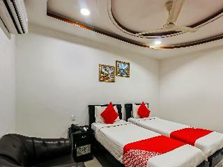 Hotel Oyo 13062 Kamala Residency-inn