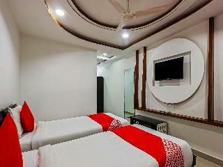 Hotel Oyo 13062 Kamala Residency-inn