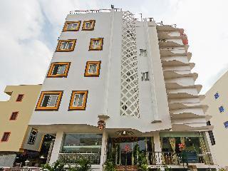 Hotel Oyo 13062 Kamala Residency-inn