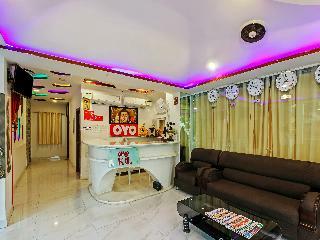 Hotel Oyo 13062 Kamala Residency-inn