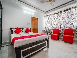 Hotel Oyo 13746 Mint Leaves