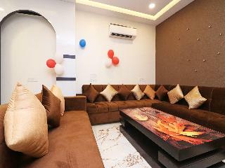 Hotel Oyo 13774 Check In Room