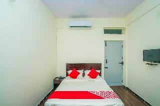 Hotel Oyo 14430 Sunshine Grand