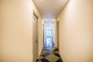 Hotel Oyo 14430 Sunshine Grand