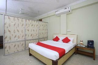 Hotel Oyo 14566 Sunshine Residency