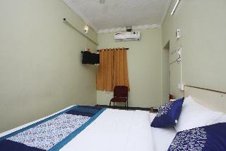 Hotel Oyo 14566 Sunshine Residency