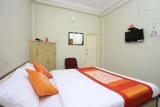 Hotel Oyo 14566 Sunshine Residency