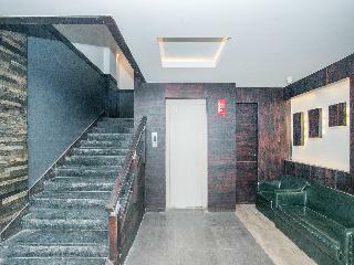 Collection O 49503 Moriz Boutique Hotel