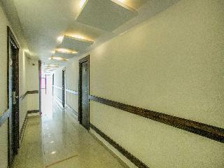 Collection O 49503 Moriz Boutique Hotel