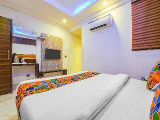 Hotel Oyo 16131 Mohit Guest House