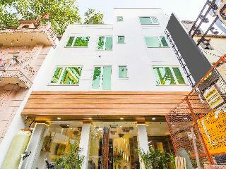 Hotel Oyo 16131 Mohit Guest House