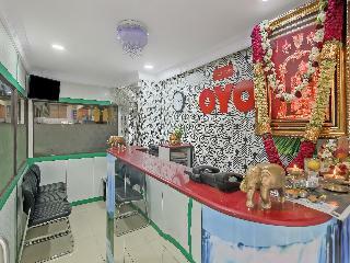 Hotel Oyo 16514 Ivory Pearl