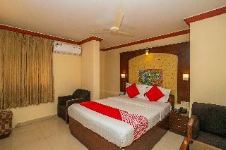 Oyo 19227 Hotel Classic Comfort