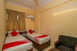 Oyo 19227 Hotel Classic Comfort