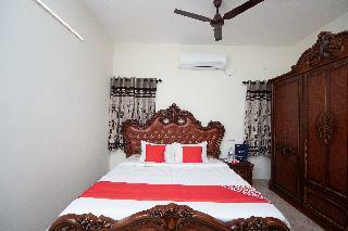 Hotel Oyo 24784 Fen Breeze