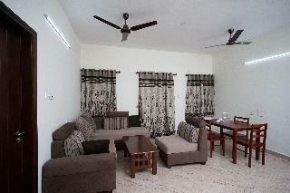 Hotel Oyo 24784 Fen Breeze