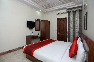 Oyo 2984 Hotel Sun City