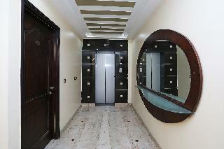 Oyo 2984 Hotel Sun City