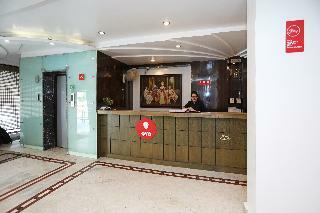 Oyo 2984 Hotel Sun City