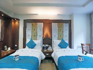 Oyo 3366 Hotel The Rock Castle