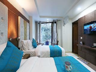 Oyo 3366 Hotel The Rock Castle